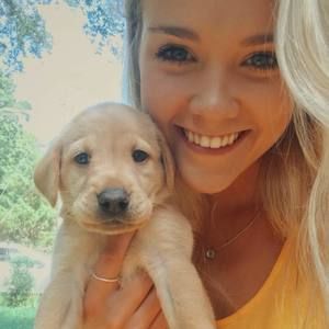 Meet your Posher, Jaime